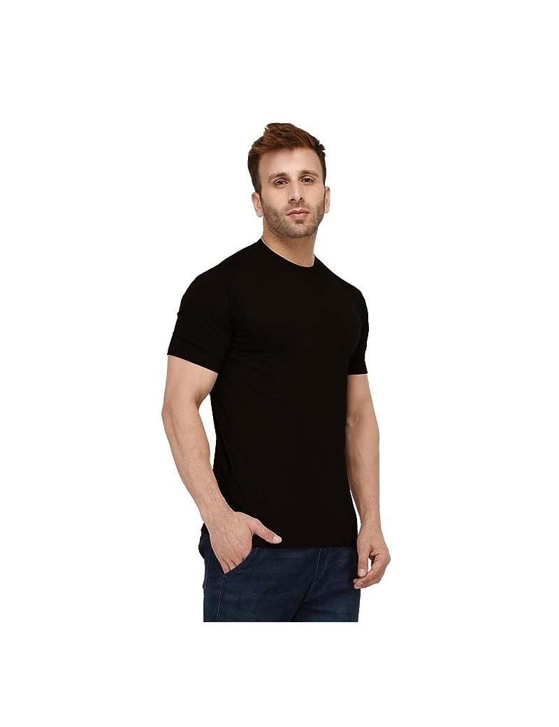 Plain T-Shirt