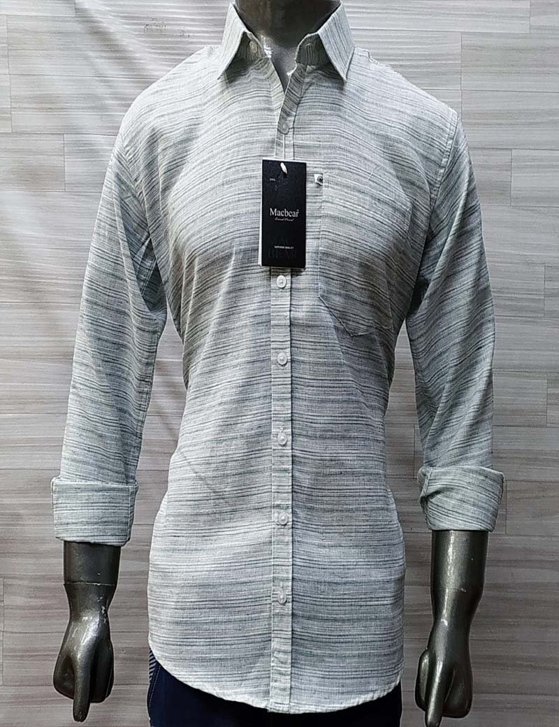  Printed Shirt